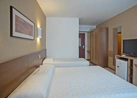 Atobá Praia Hotel by Pires - Balneario Camboriu 5