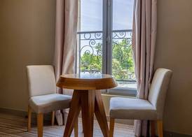 Hôtel et SPA du Château 4