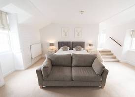 Balbirnie House Hotel 5