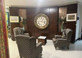 Rafayel Hotel & Spa 5