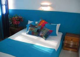 Villa Rita Apartments A 3
