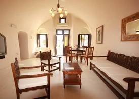 Lava Suites and Lounge 5
