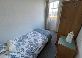 Seascape guest house 3