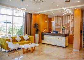 Hotel Luxury 2