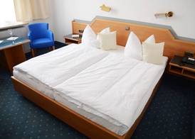 Stadthotel Freilassing 4