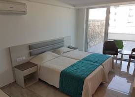 Melini Hotel Suites 5