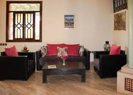 Las Palmeras 2
