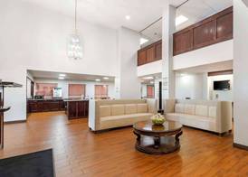 Quality Inn El Reno 4