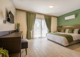 WEST HOUSE EXCLUSIVE HOTEL 5