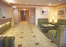 La Quinta by Wyndham El Paso West Bartlett 2