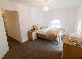Live in Leeds Nazarene Apartments 3