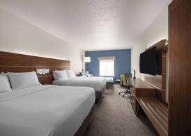Holiday Inn Express CHARLOTTE WEST - GASTONIA by IHG 5