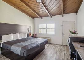 Discovery Inn 5