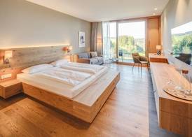 Hotel Munde 3