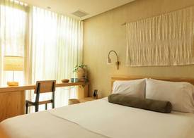 23 Hotel Medellin 2