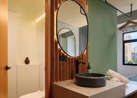 Hunters Hotel Medellin 4