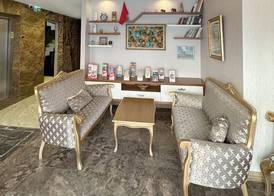 Gulec Hotel & Spa - Special Category 3