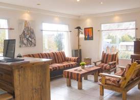 Tranqueras Lodge 2