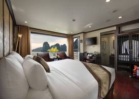 Halong Athena Cruise 3