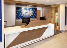 Holiday Inn Express & Suites LOS ALAMOS ENTRADA PARK by IHG 2
