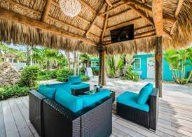 Tropical Breeze Resort 3