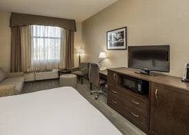 Holiday Inn LETHBRIDGE by IHG 2