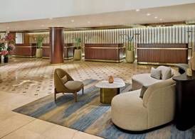 Sheraton Cairo Hotel & Casino 4