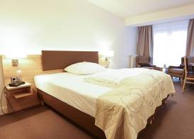 Hotel Waldhalle 3