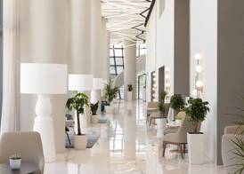 Sheraton Nice 2
