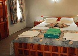 Dalyan YUNUS HOTEL 3