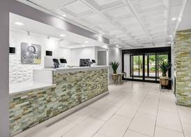 Quality Inn Albany 2