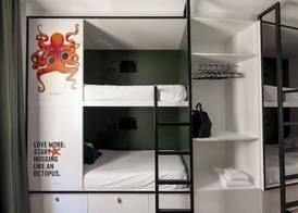 2060 The Newton Hostel 4