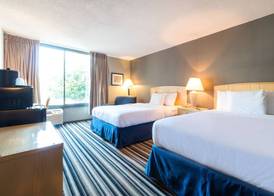 Travelodge by Wyndham Memphis Airport/Graceland 5