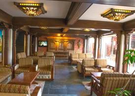 Hotel Manaslu 2