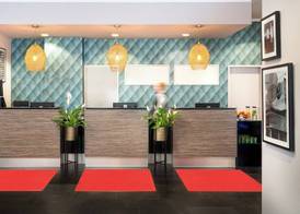 Leonardo Hotel Berlin 5