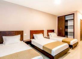 Ribai Hotels - Barranquilla 4