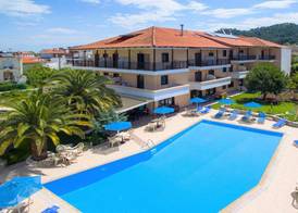 Hotel Pegasus-Adult Friendly 2