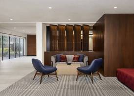 Hyatt Regency Boston/Cambridge 5