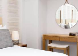 Agapi Beach Resort Premium All Inclusive 4