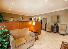 Quality Inn & Suites Germantown North 3