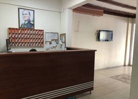 Hotel Sarayevo 2