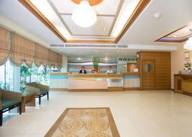 Asia Cha-am Hotel 2