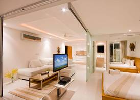 Code Samui Hotel 4