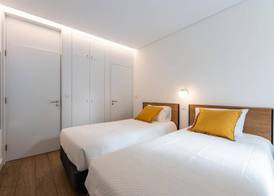 Brum Design Apartments I 3