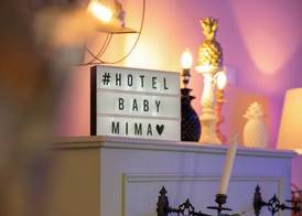 Hotel Baby 4