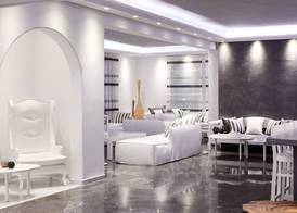 Kalisti Hotel & Suites 2