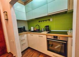 Parliament View Studio - Pumo Properties 5