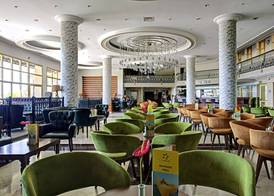 Asteria Family Resort Belek 5
