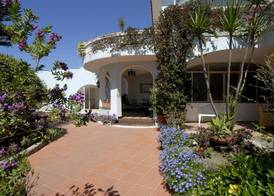Hotel Terme Villa Teresa 3