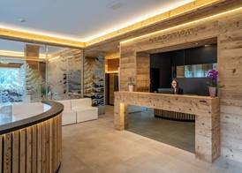 TH Cadore - Hotel Antelao 2